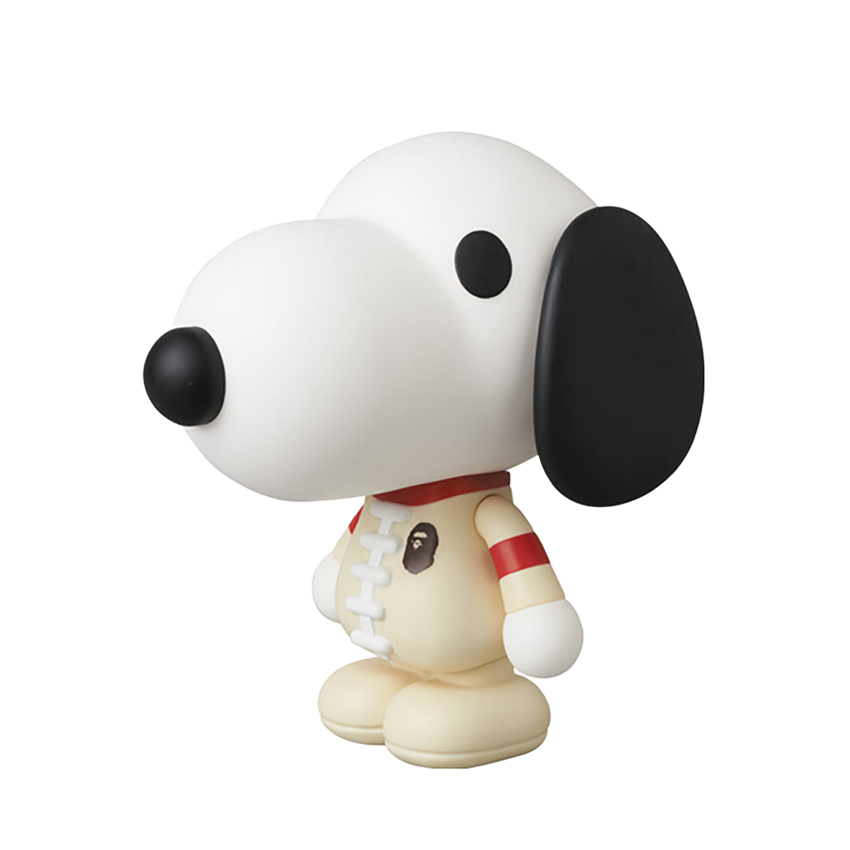 VCD SNOOPY & WOODSTOCK