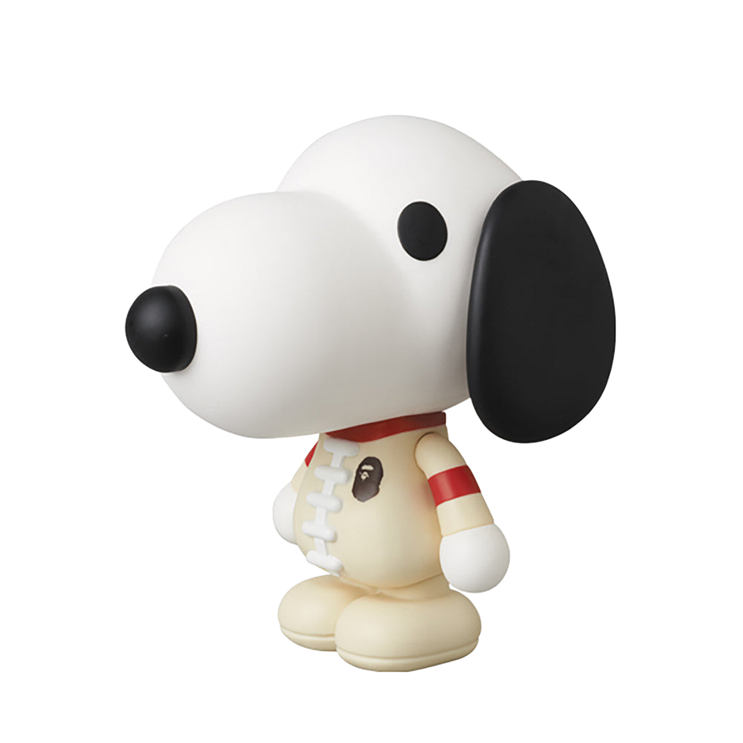 VCD SNOOPY & WOODSTOCK