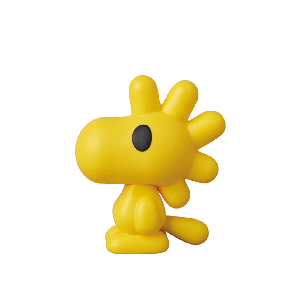 VCD SNOOPY & WOODSTOCK 
_3