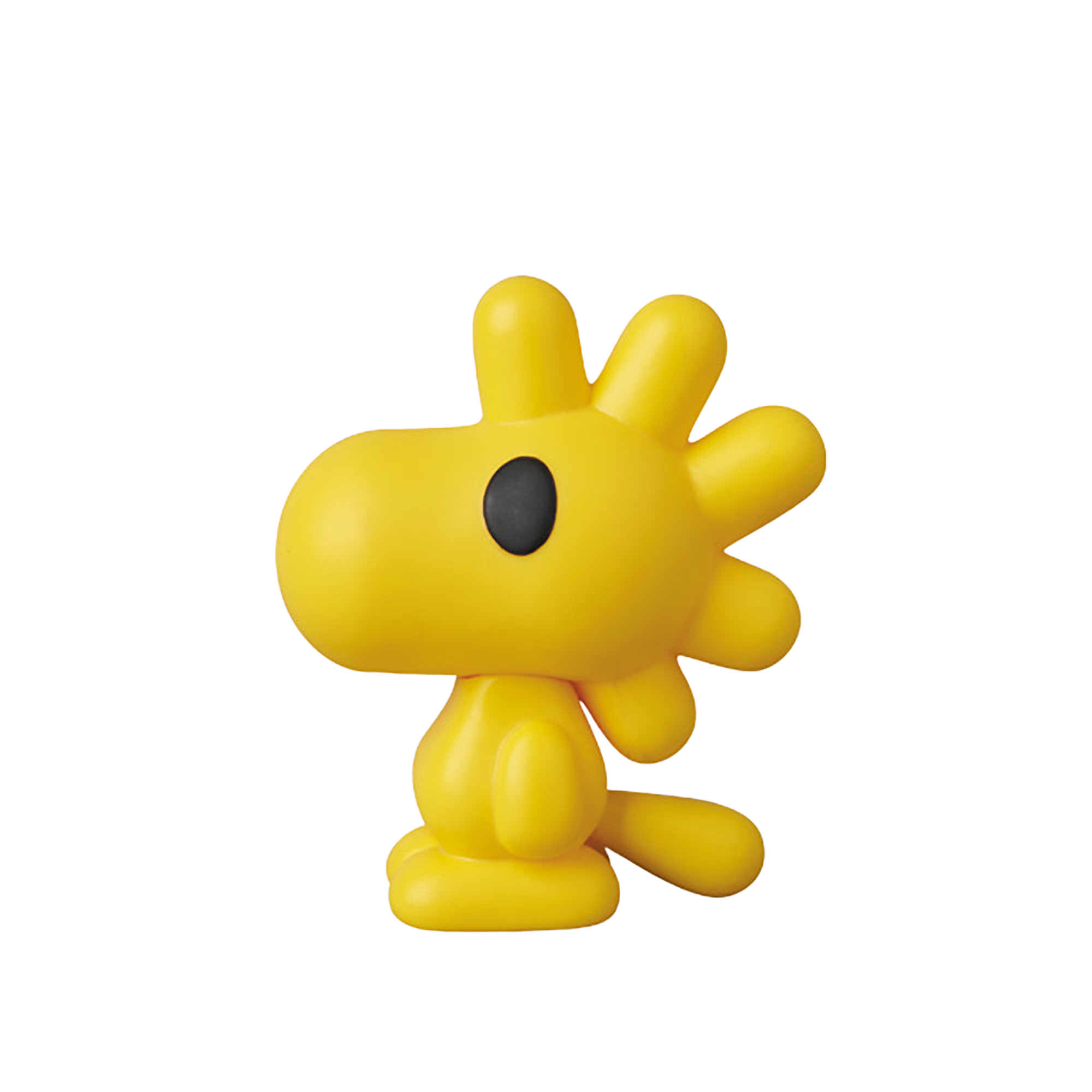 VCD SNOOPY & WOODSTOCK
