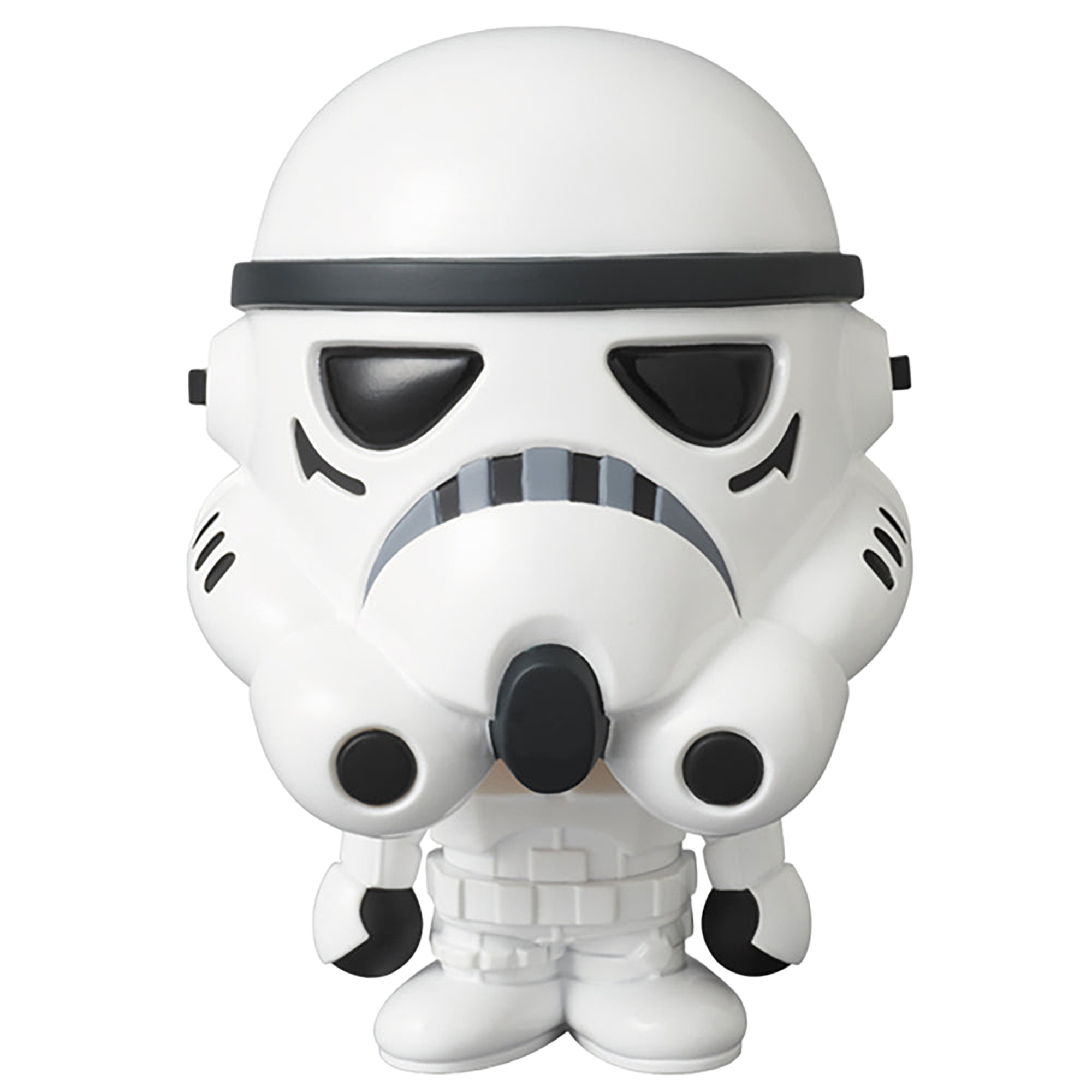 VCD STORMTROOPER(TM)