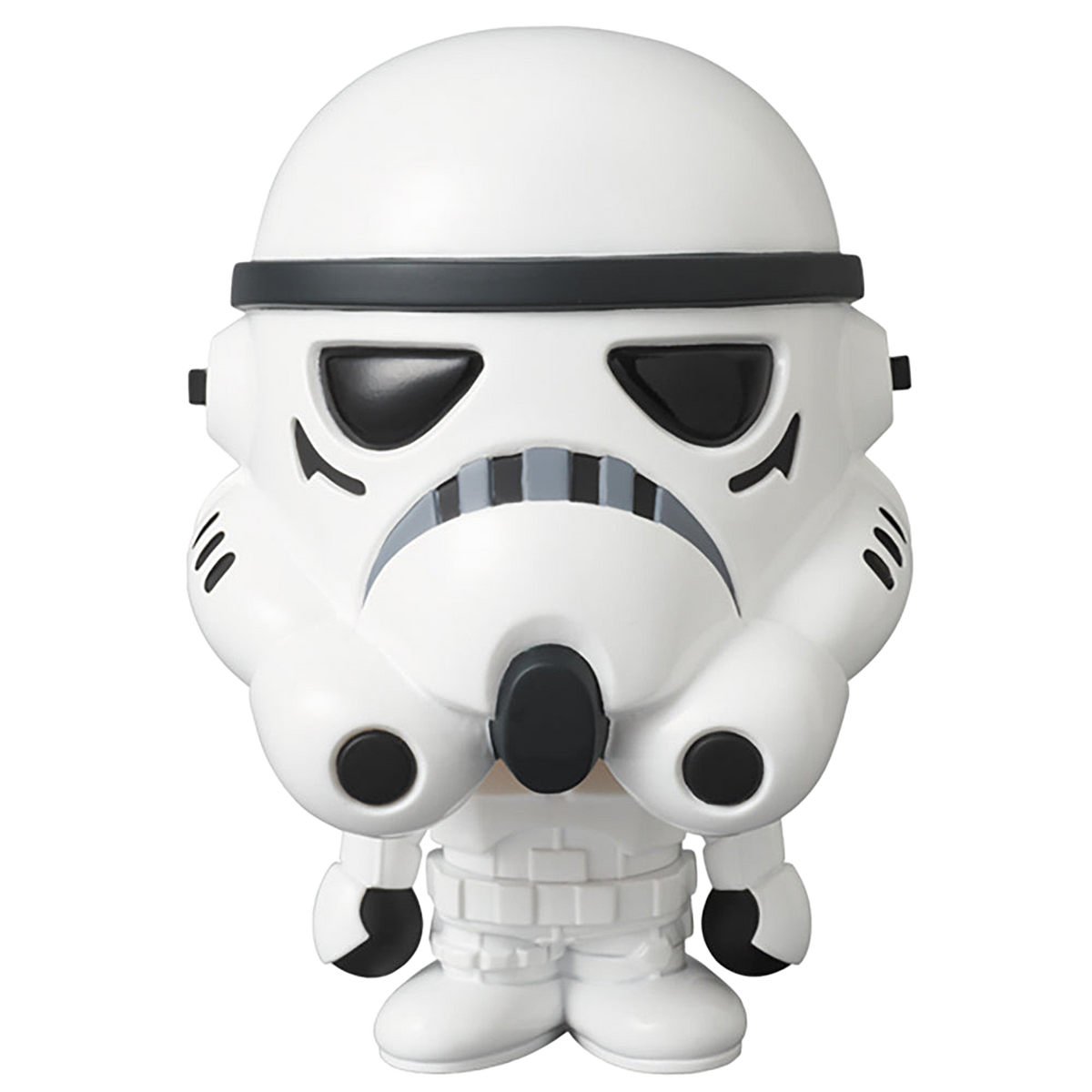 VCD STORMTROOPER(TM)