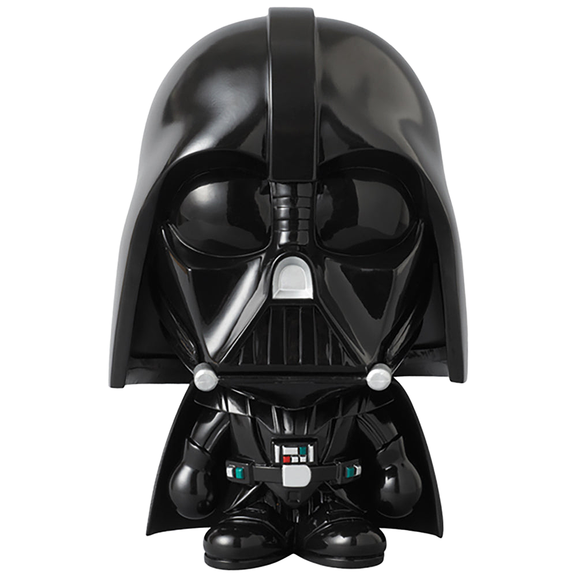 VCD DARTH VADER(TM)