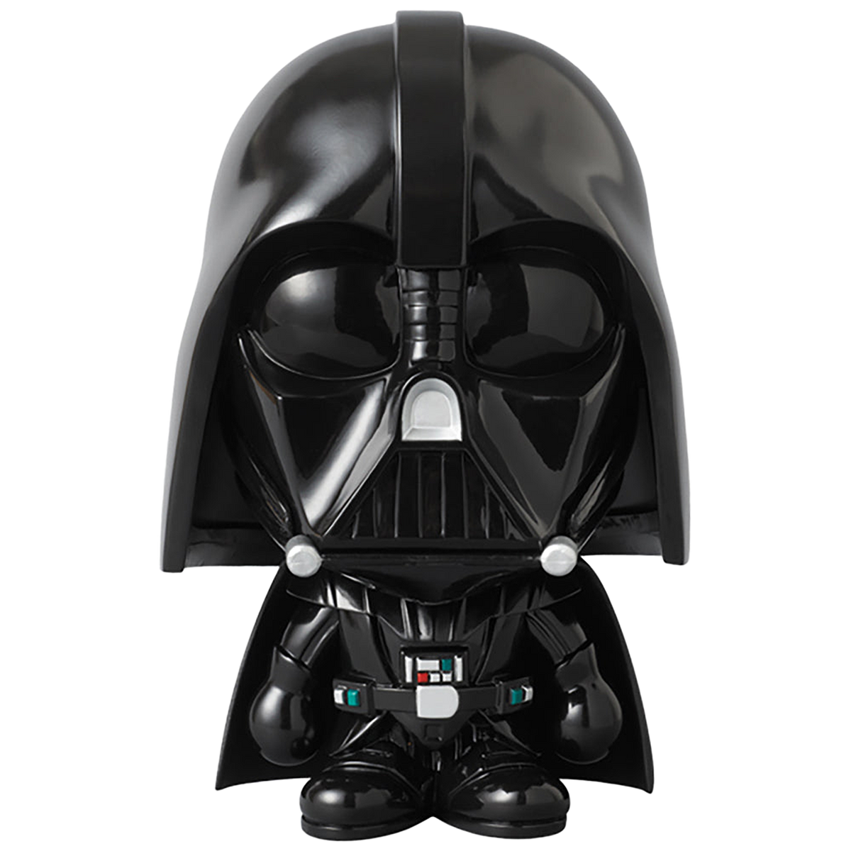 VCD DARTH VADER(TM)