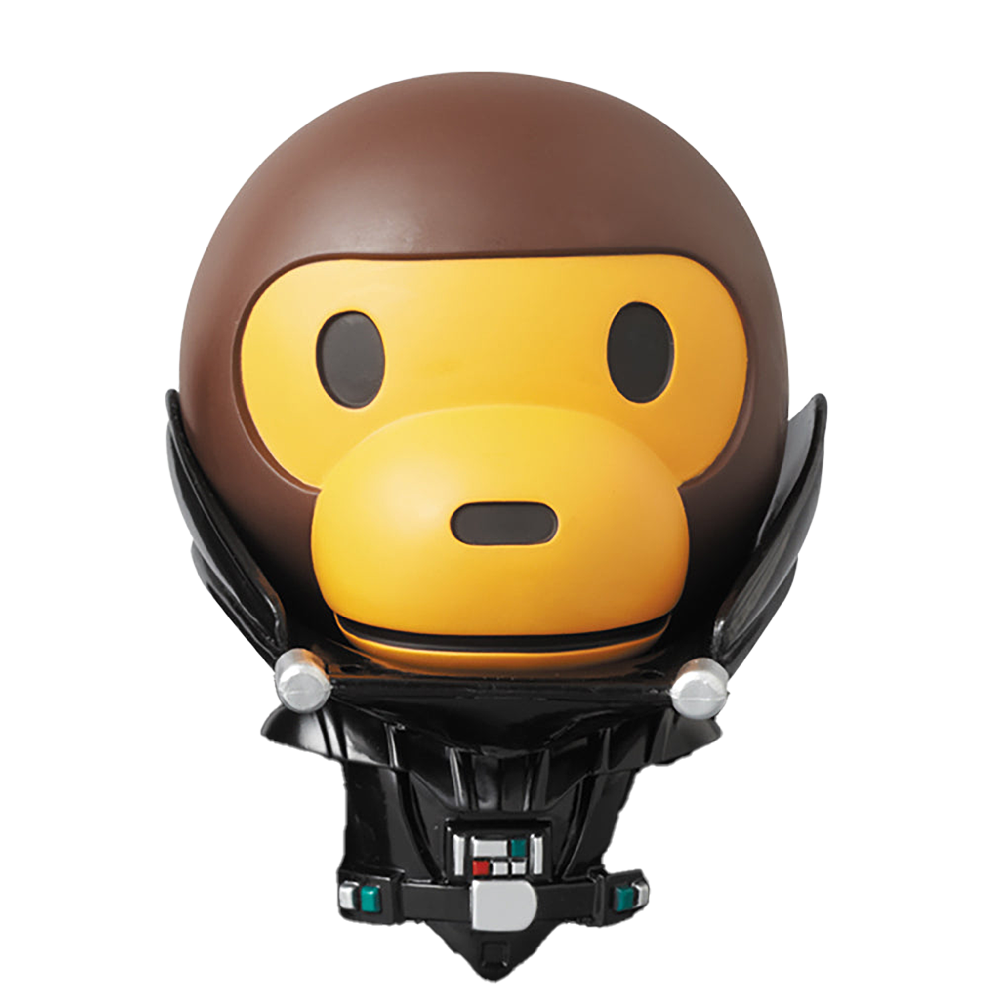 VCD DARTH VADER(TM)