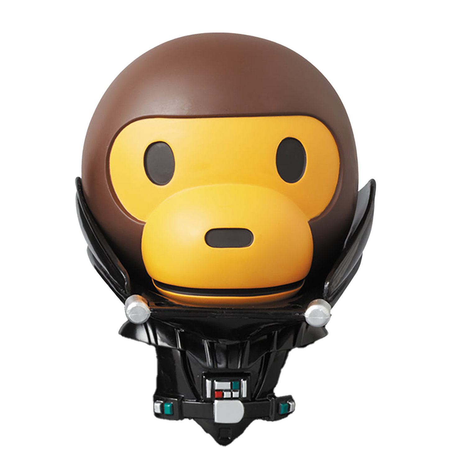 VCD DARTH VADER(TM)