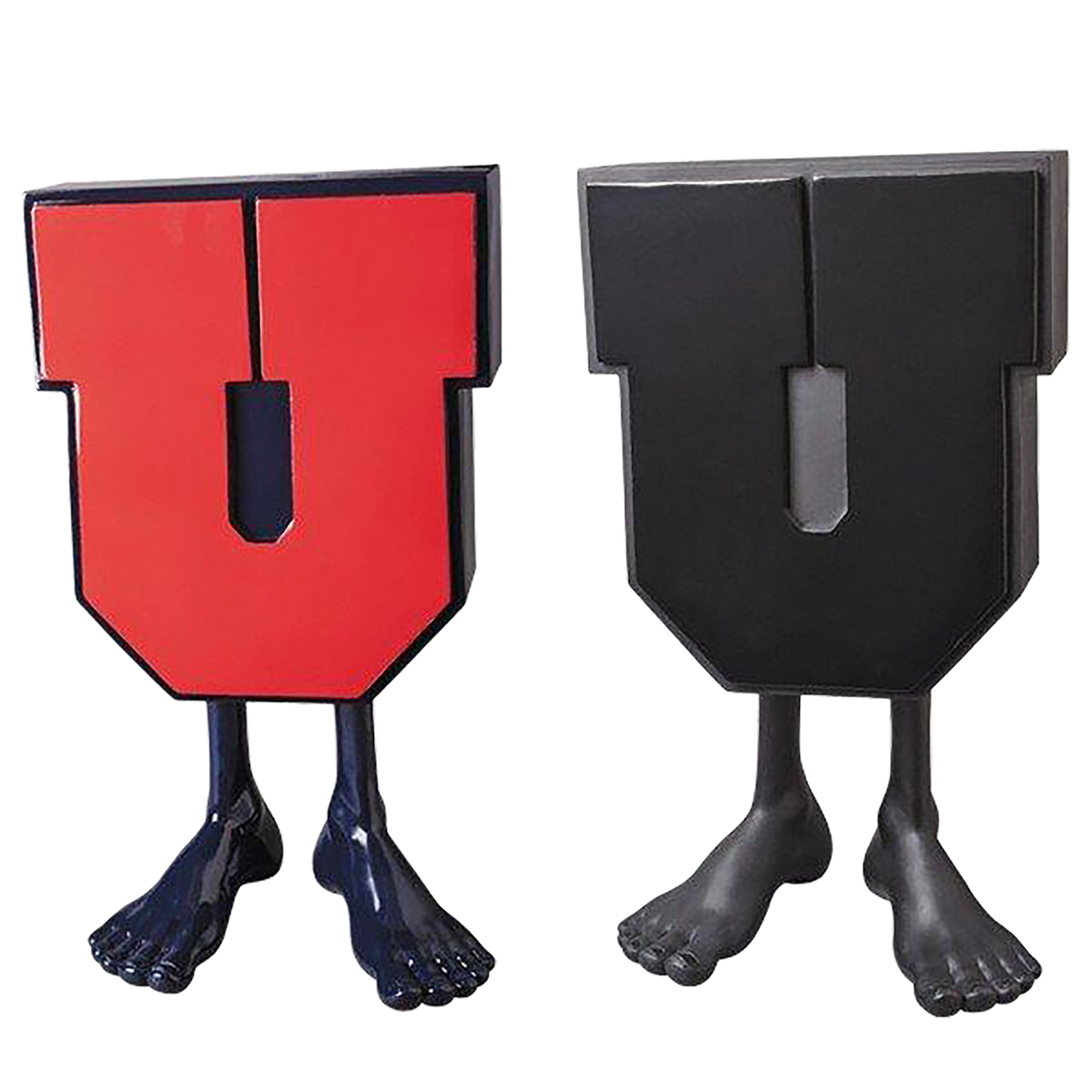 VCD U-MAN 人物模型