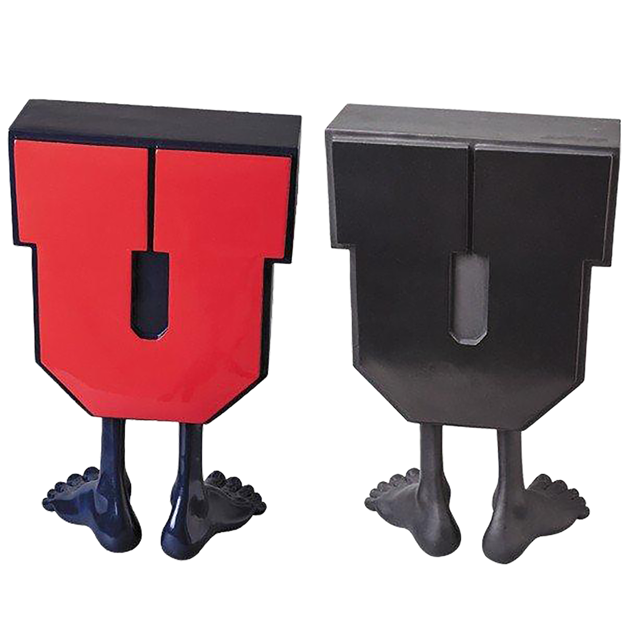 VCD U-MAN 人物模型