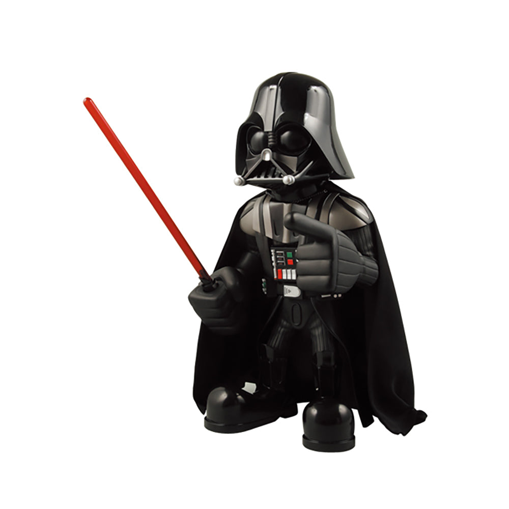 VCD DARTH VADER (TM) (W-Size)_0