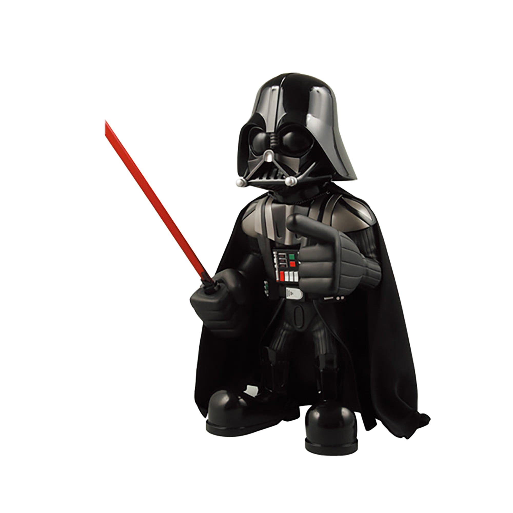 VCD DARTH VADER (TM) (W-Size)