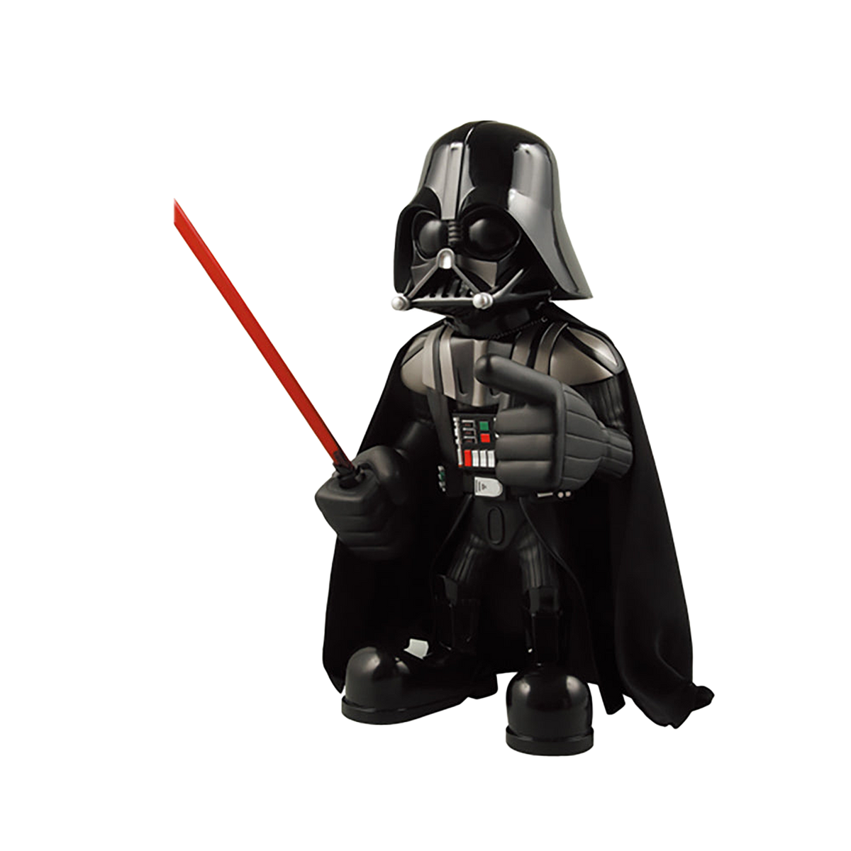 VCD DARTH VADER (TM) (W-Size)