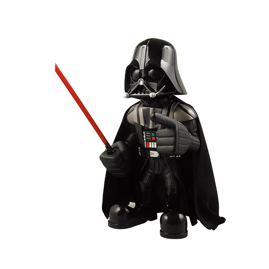VCD DARTH VADER (TM) (W-Size)