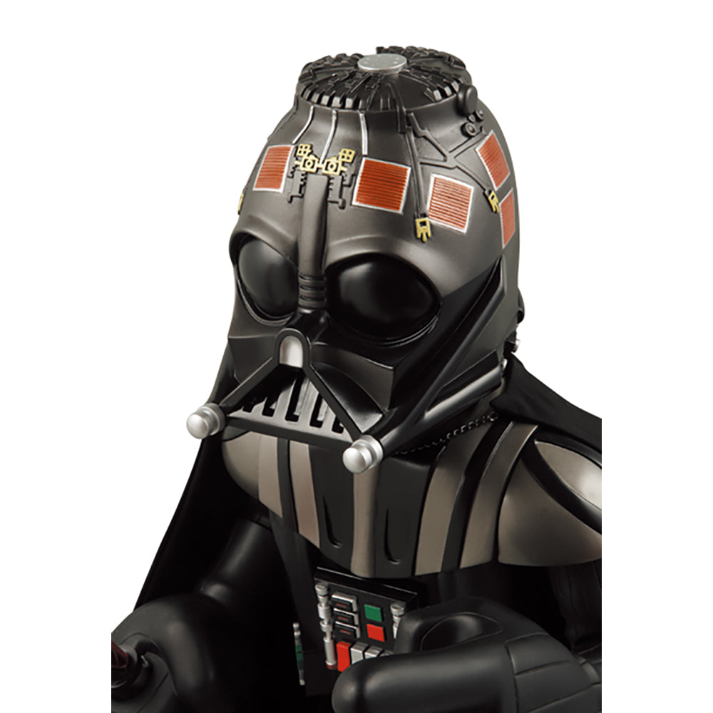 VCD DARTH VADER (TM) (W-Size)_1