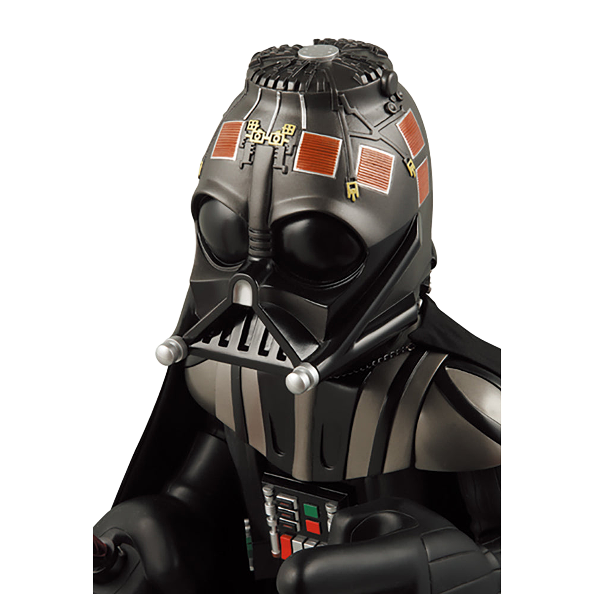 VCD DARTH VADER (TM) (W-Size)