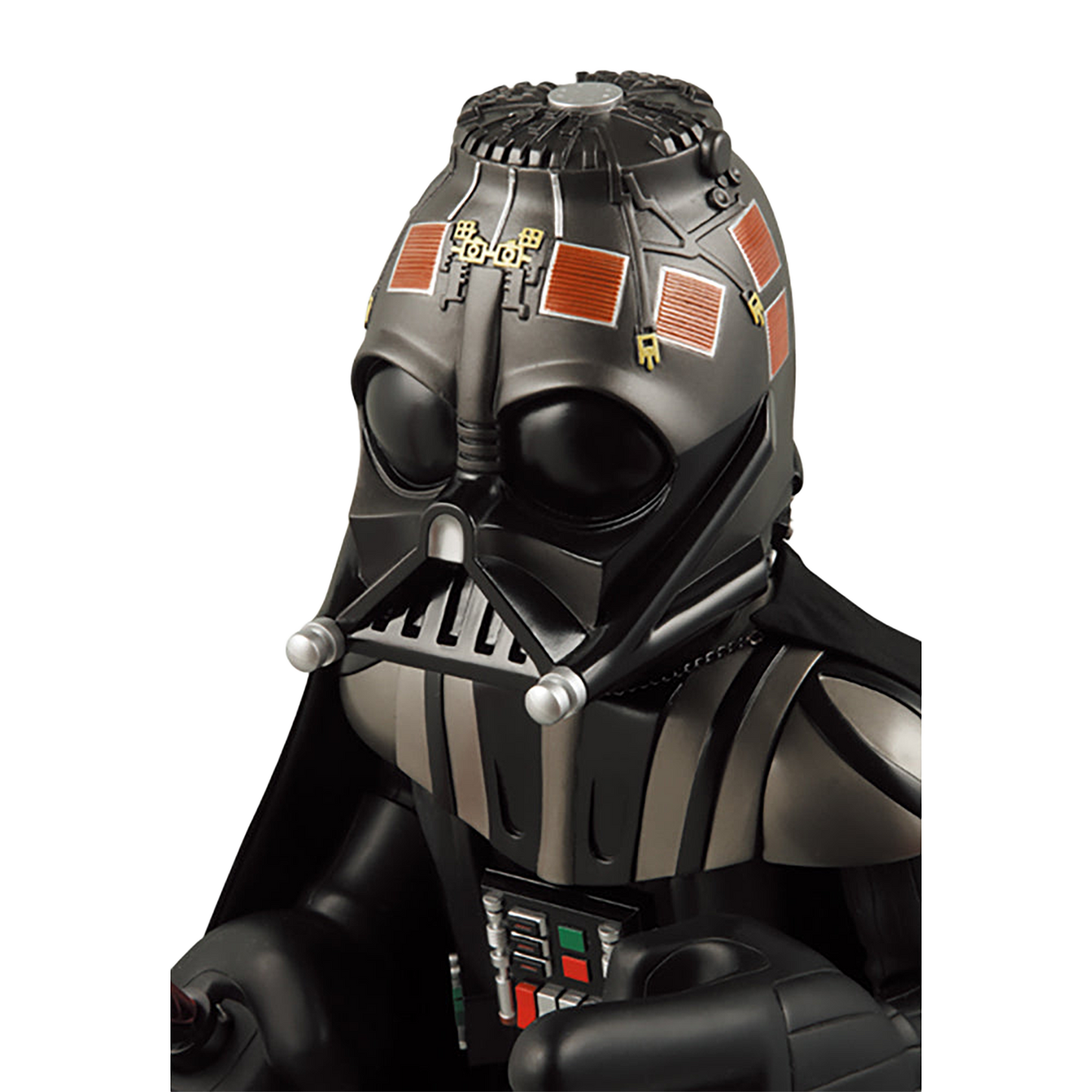VCD DARTH VADER (TM) (W-Size)