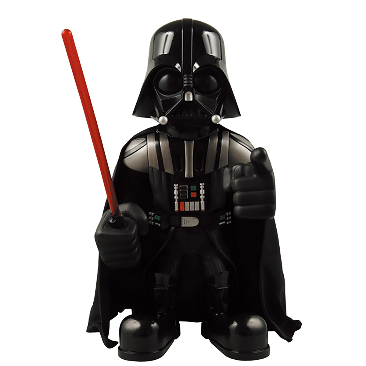 VCD DARTH VADER (TM) (W-Size)