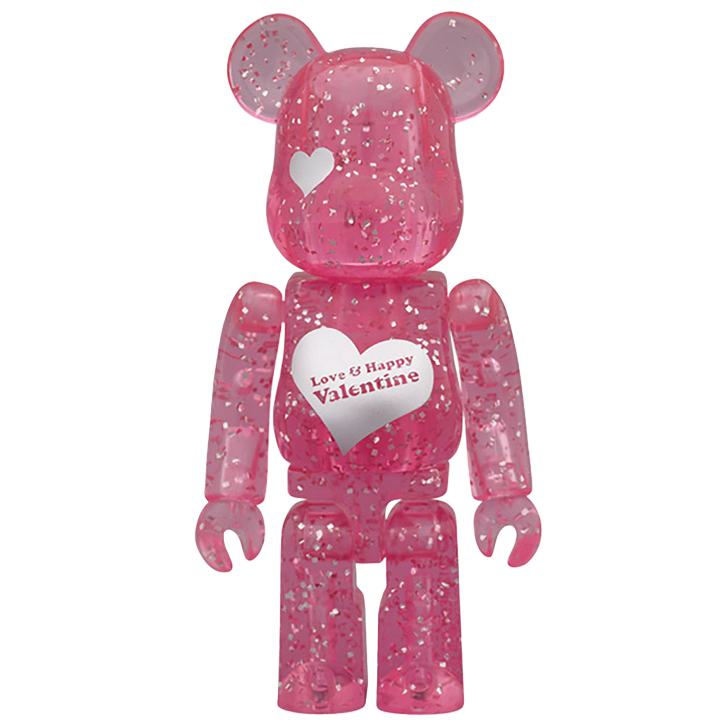 2012 Valentine BE@RBRICK
