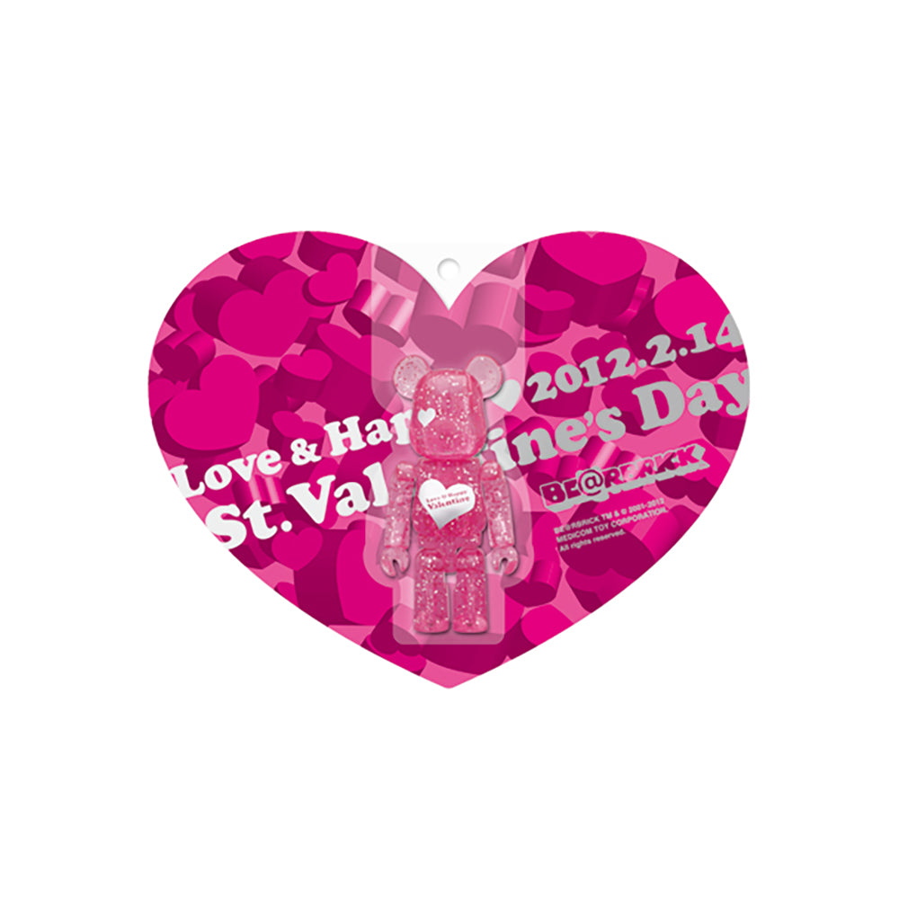 2012 Valentine BE@RBRICK_2