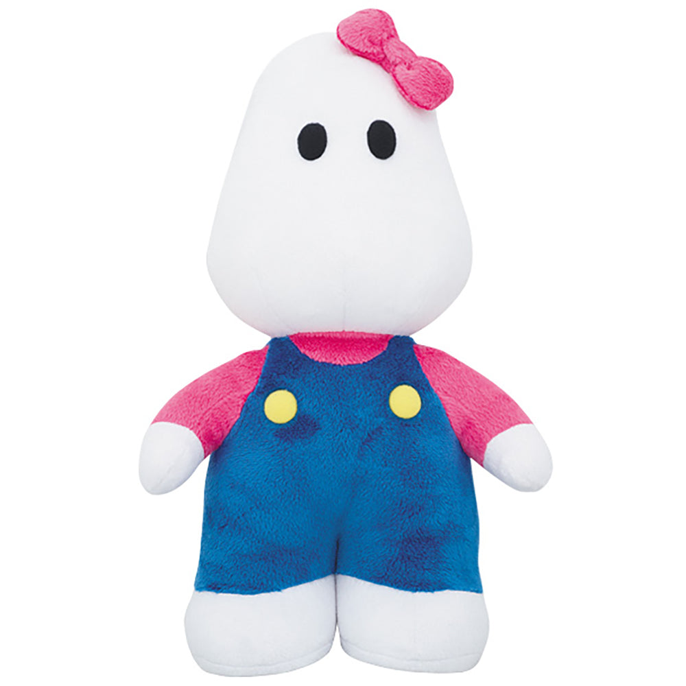 PLUSH JAMES JARVIS HELLO KITTY_0