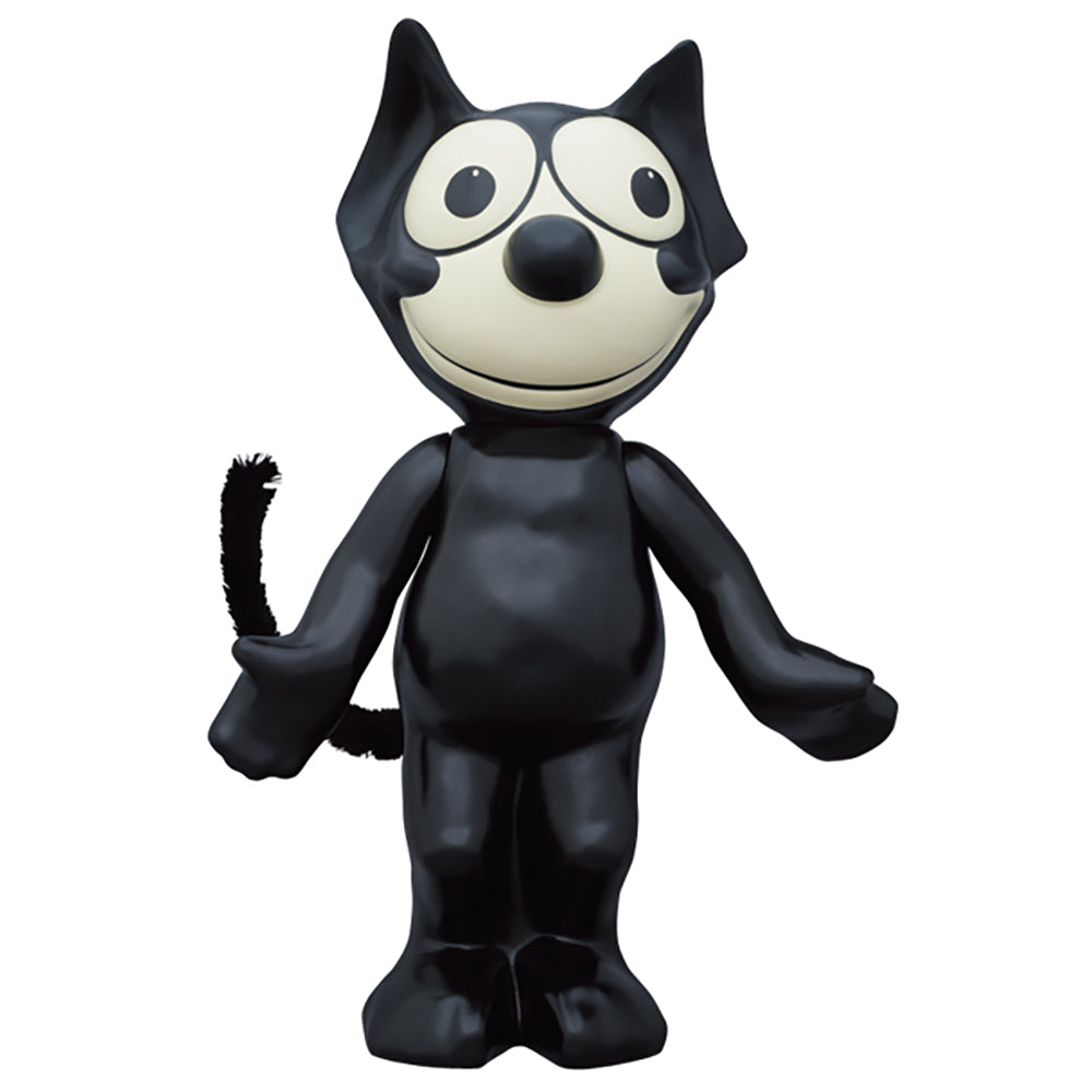 VCD FELIX THE CAT_0