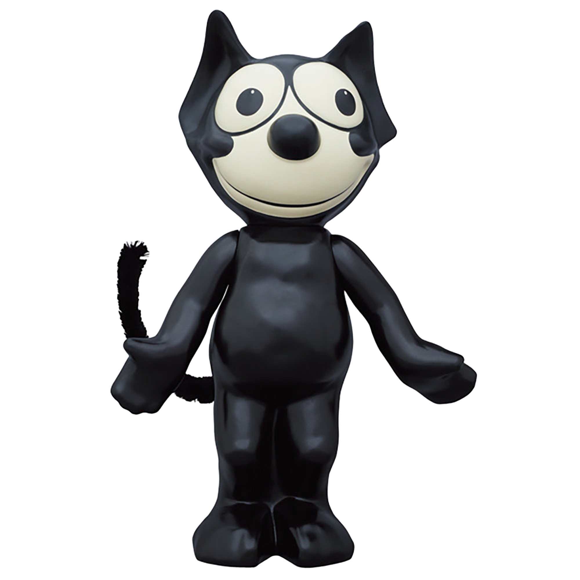 VCD FELIX THE CAT