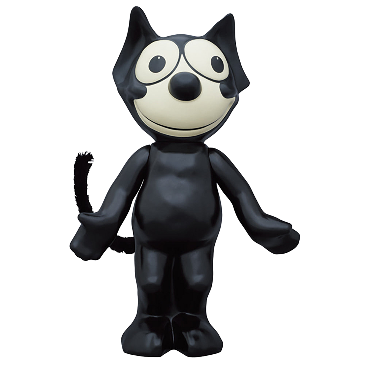 VCD FELIX THE CAT