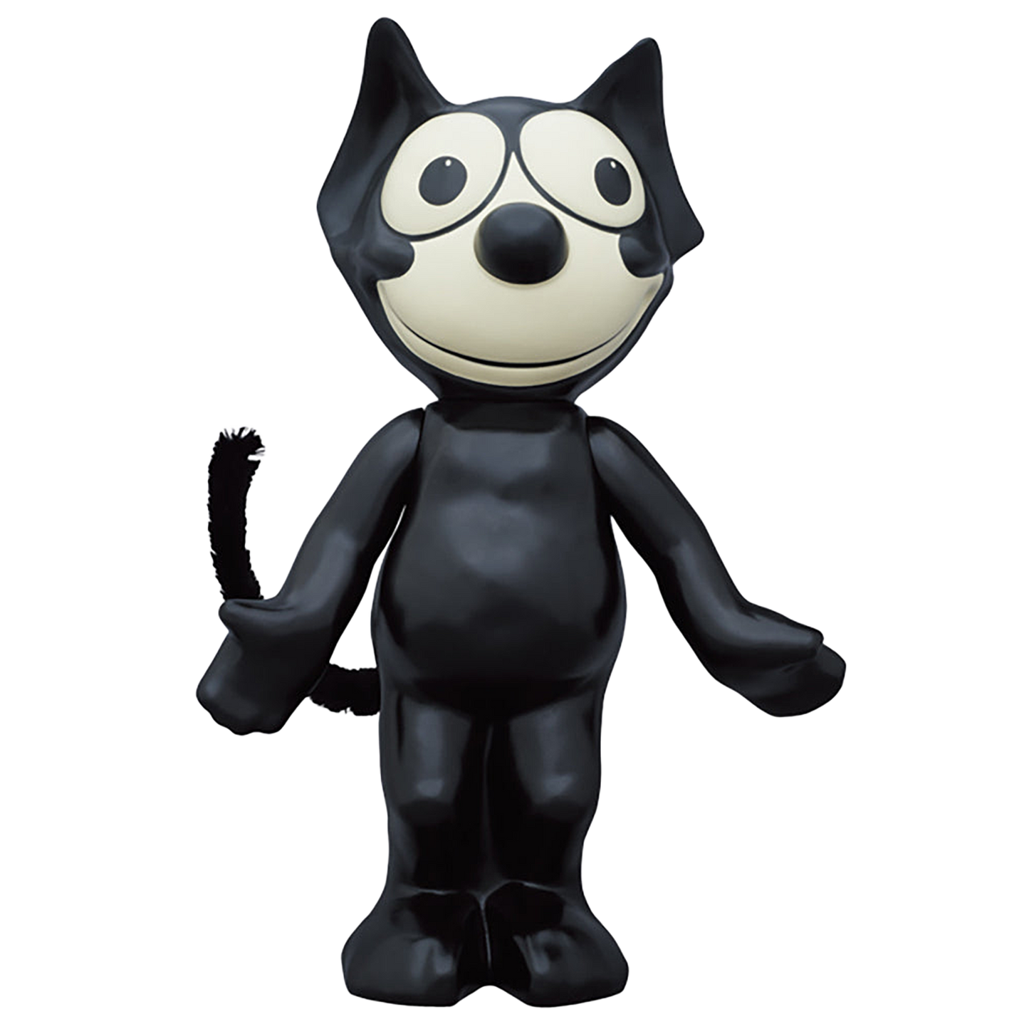 VCD FELIX THE CAT