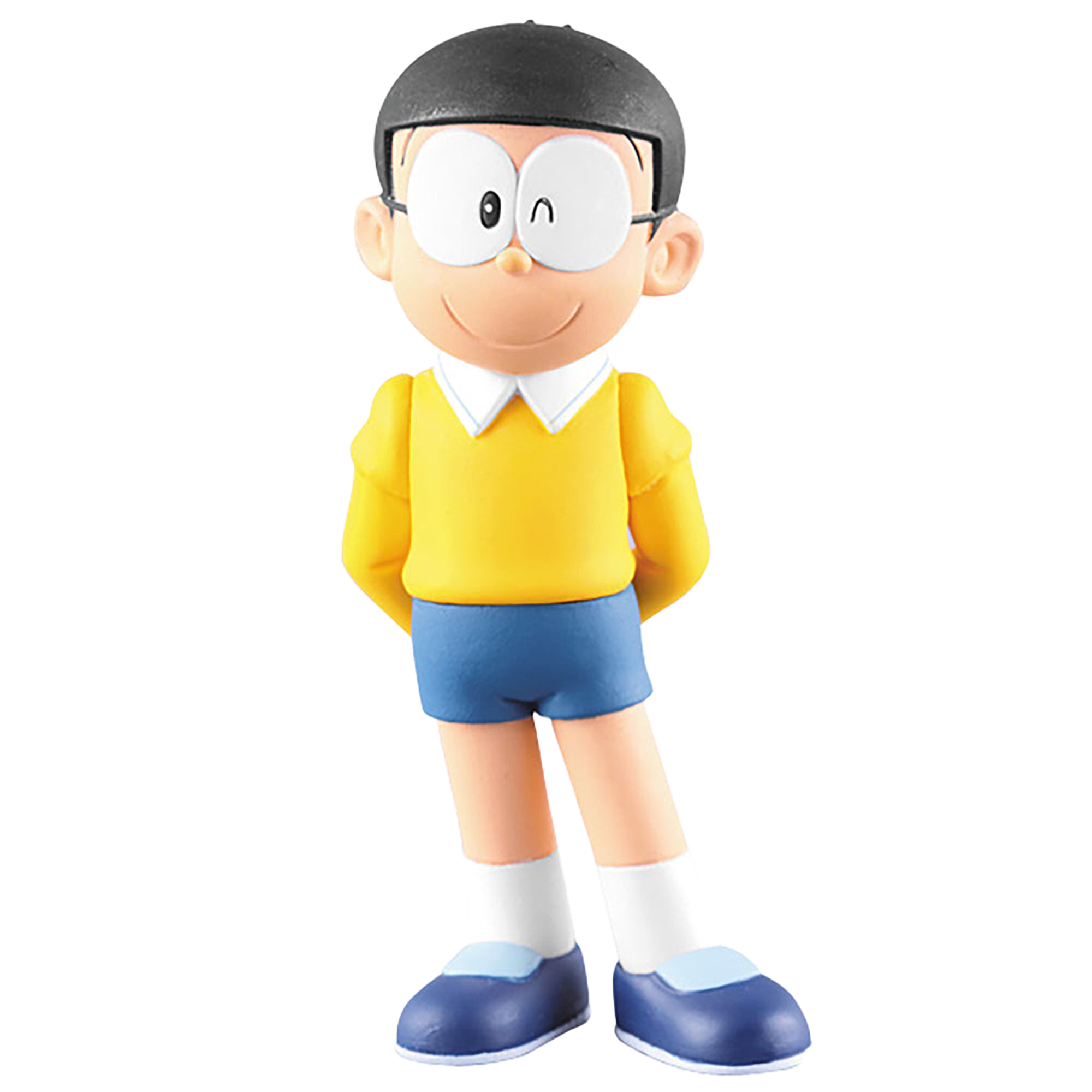UDF のび太