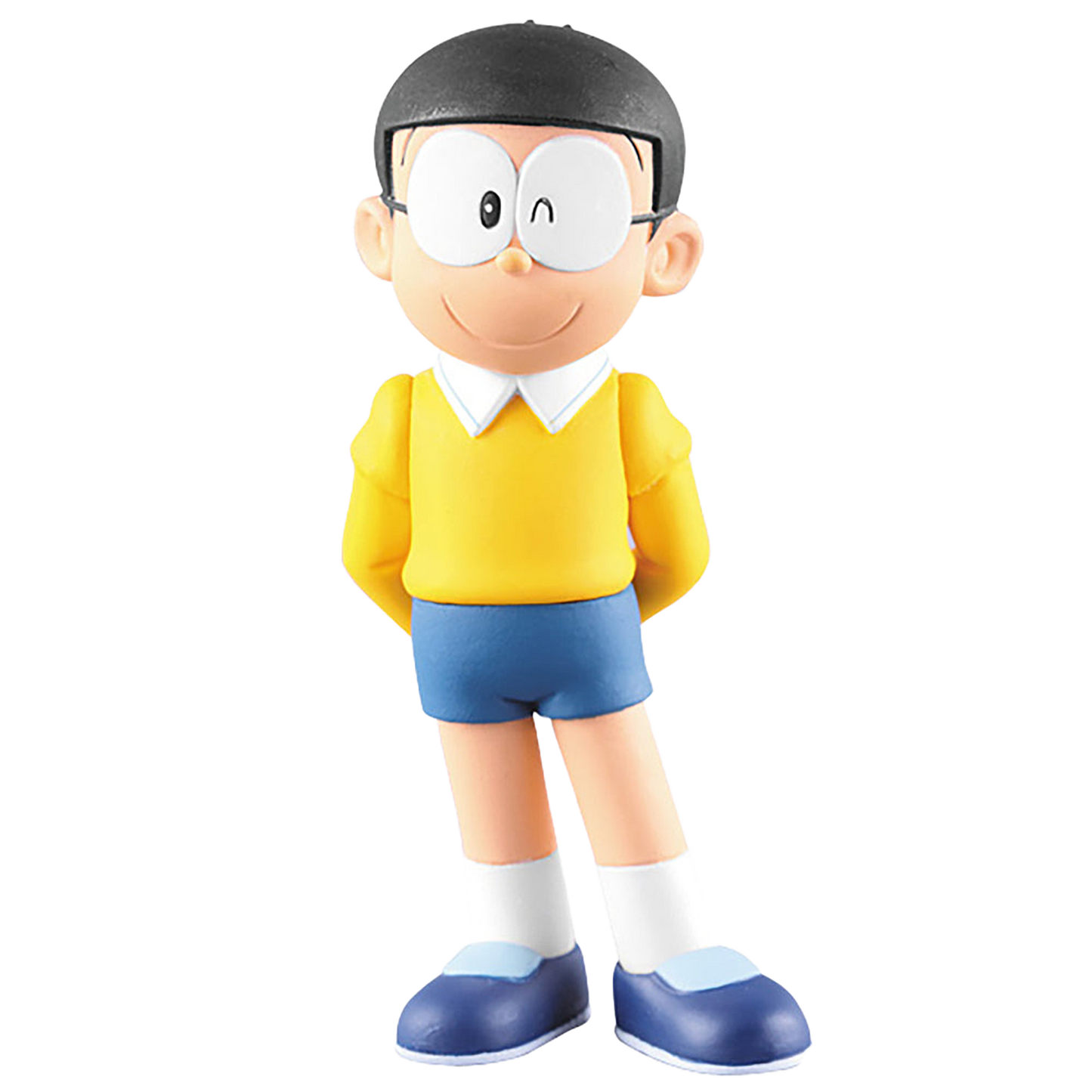 UDF のび太