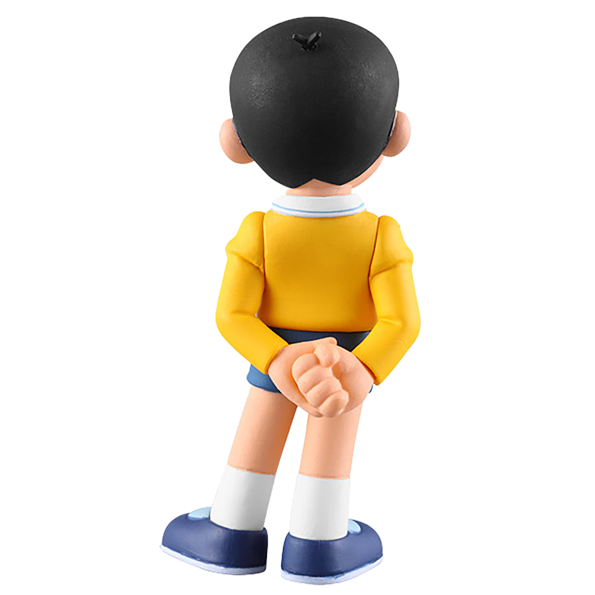 UDF のび太