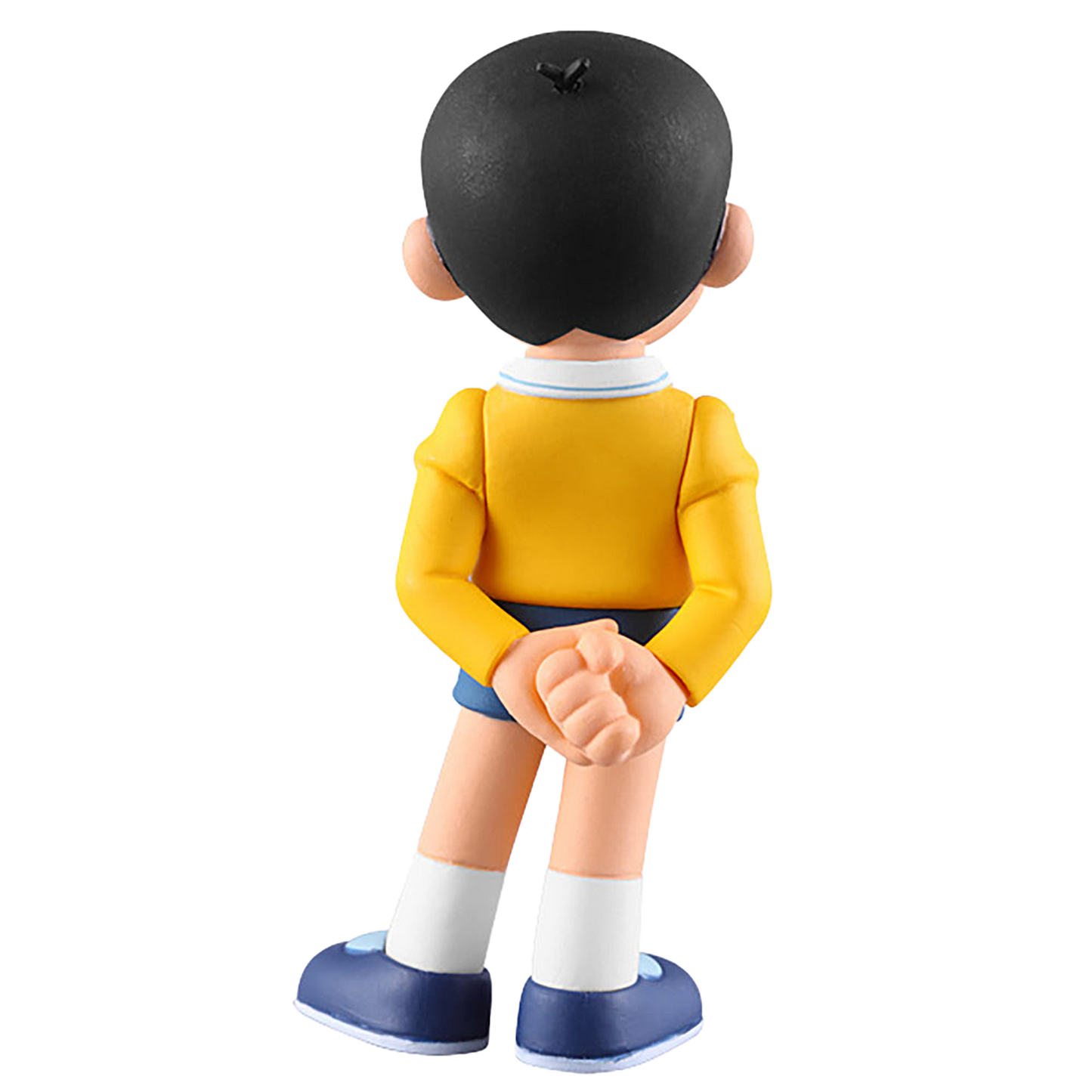 UDF のび太