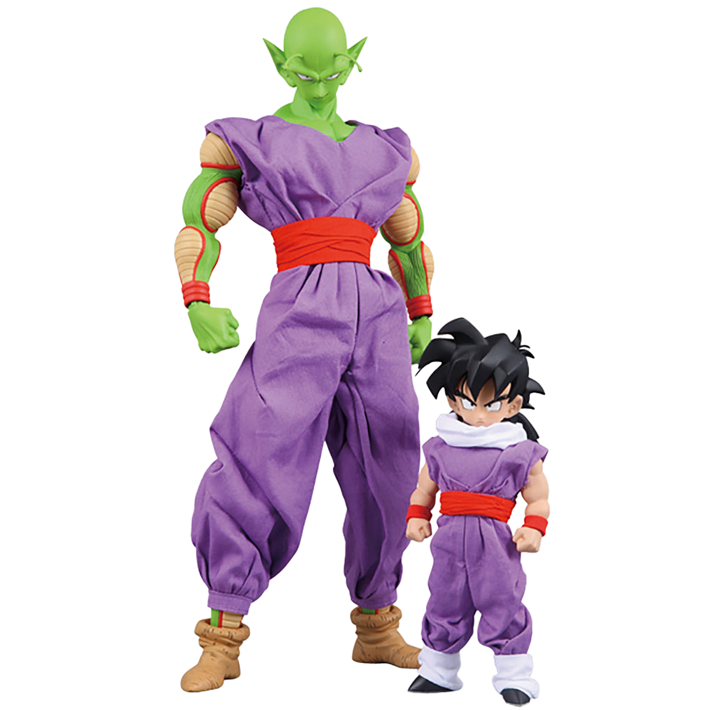 ドラゴンボール　メディコム•トイ　孫悟空 　ピッコロ 　孫悟飯【希少品】 孫悟飯 | MEDICOM TOY OFFICIAL STORE