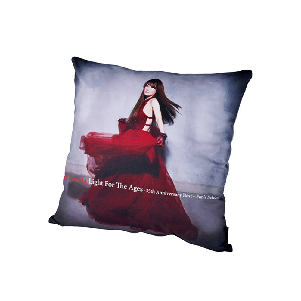 VINYL “浜田麻里 Light For The Ages” CUSHION_0