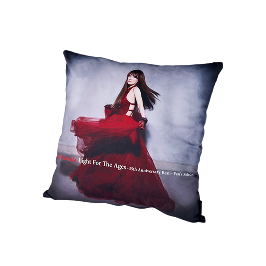 VINYL “浜田麻里 Light For The Ages” CUSHION