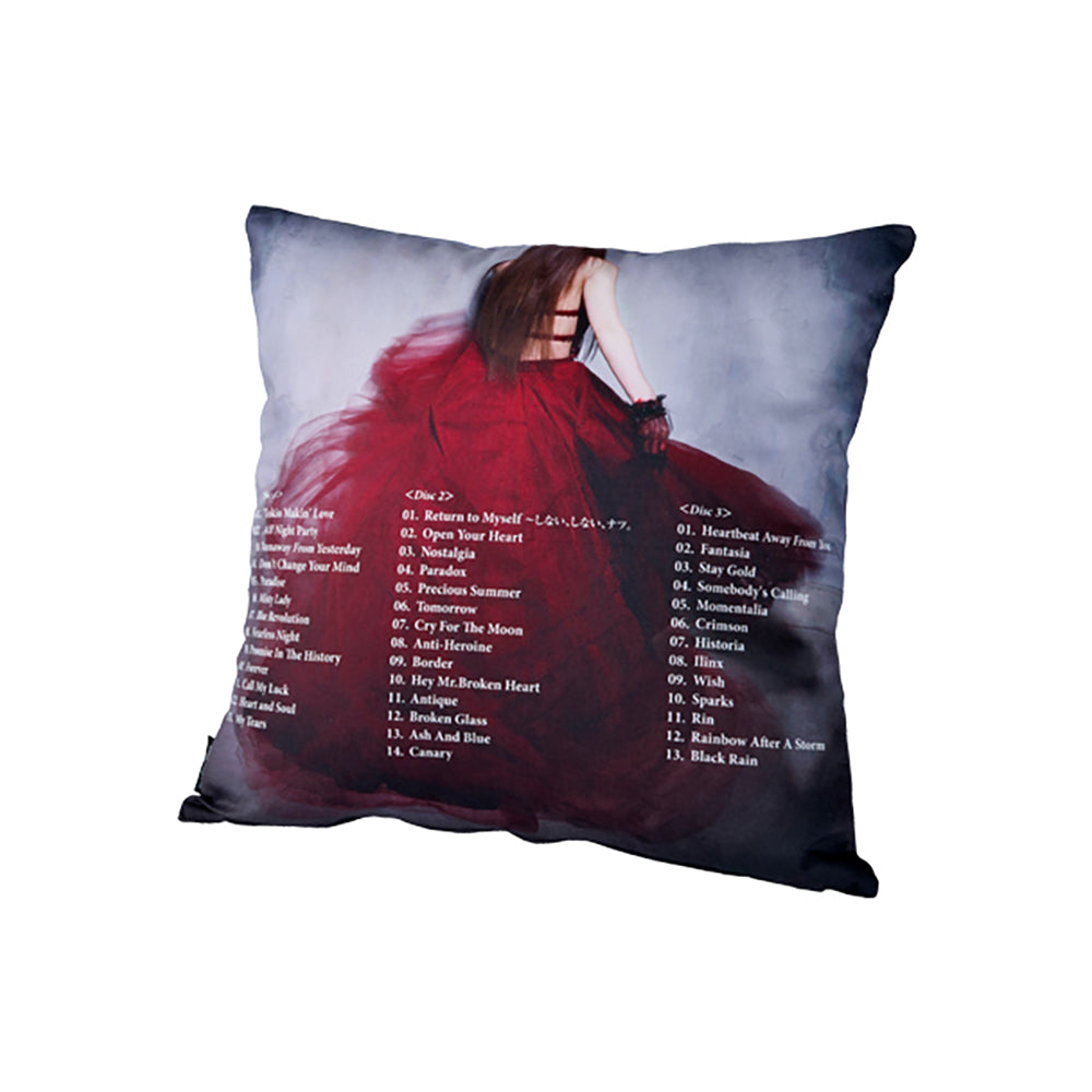 VINYL “浜田麻里 Light For The Ages” CUSHION_1