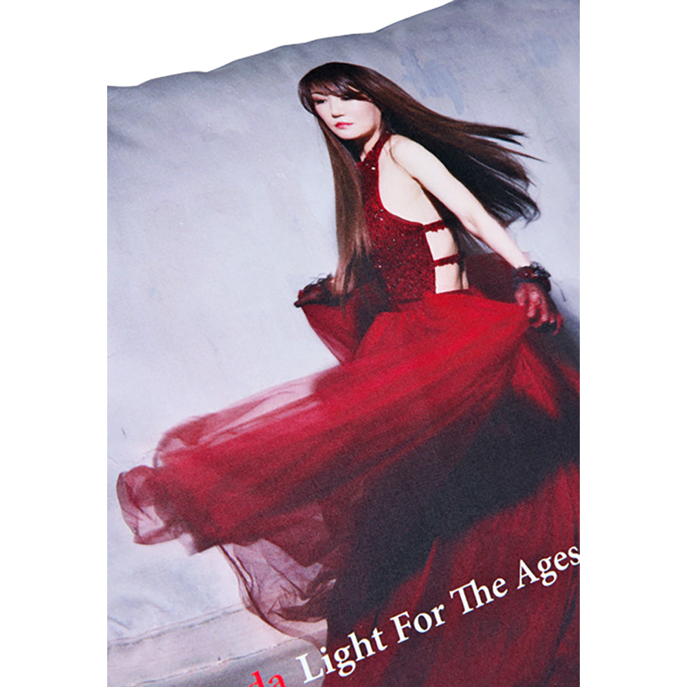 VINYL “浜田麻里 Light For The Ages” CUSHION_2