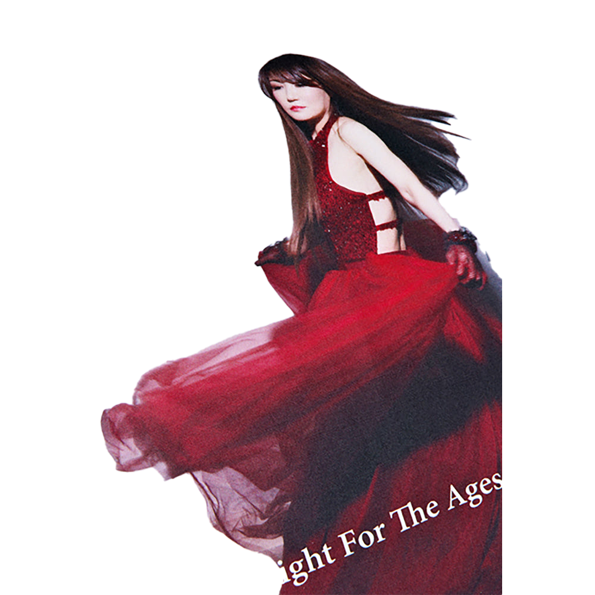 VINYL “浜田麻里 Light For The Ages” CUSHION