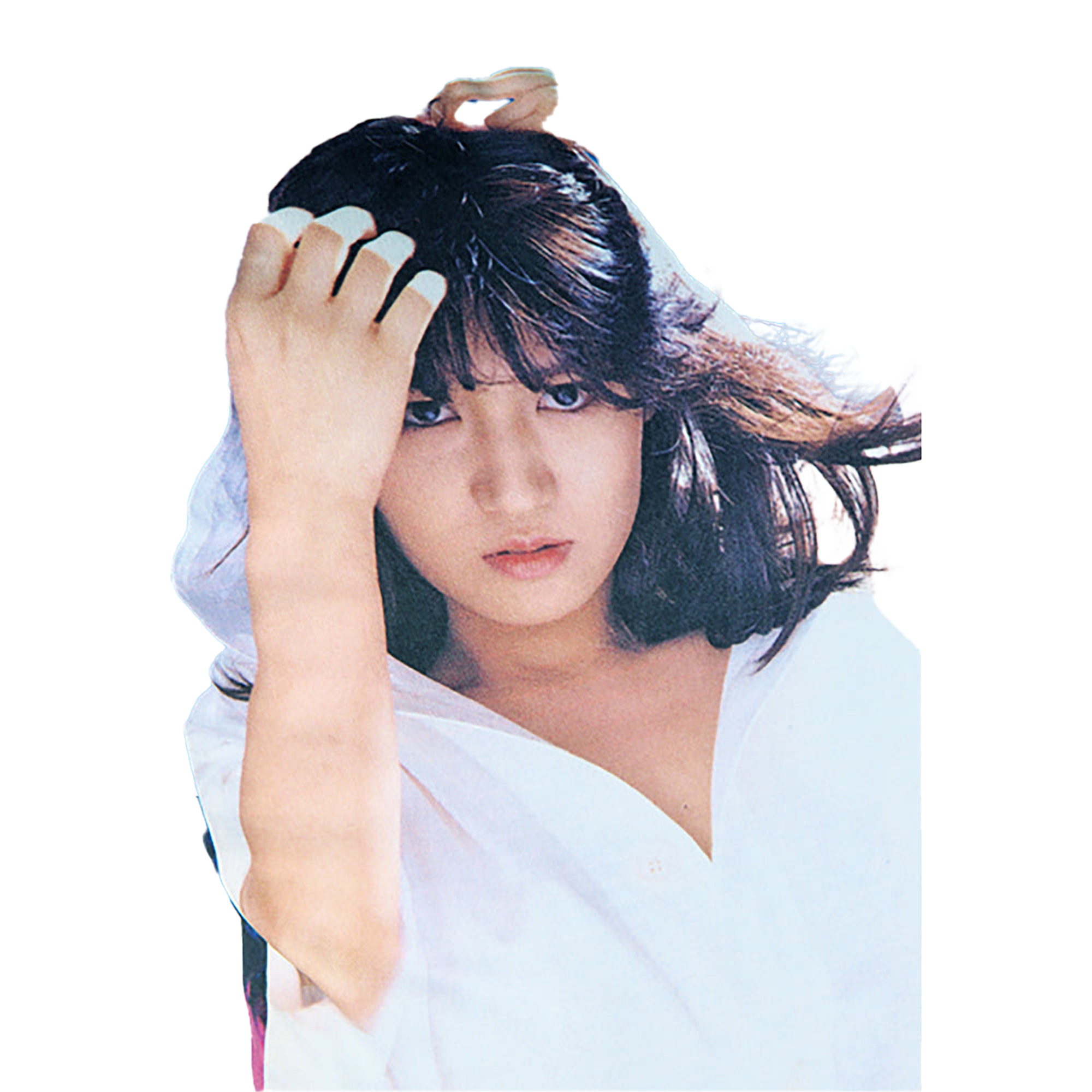 VINYL “浜田麻里 MISTY LADY” CUSHION | MEDICOM TOY OFFICIAL STORE