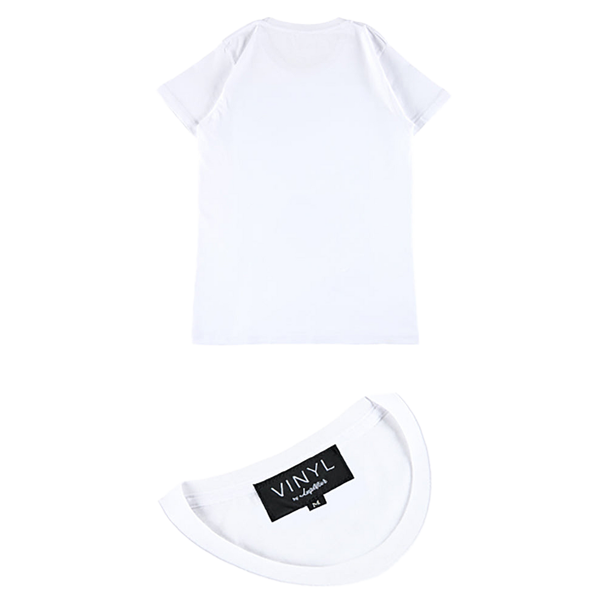 VINYL “浜田麻里 Light For The Ages” TEE