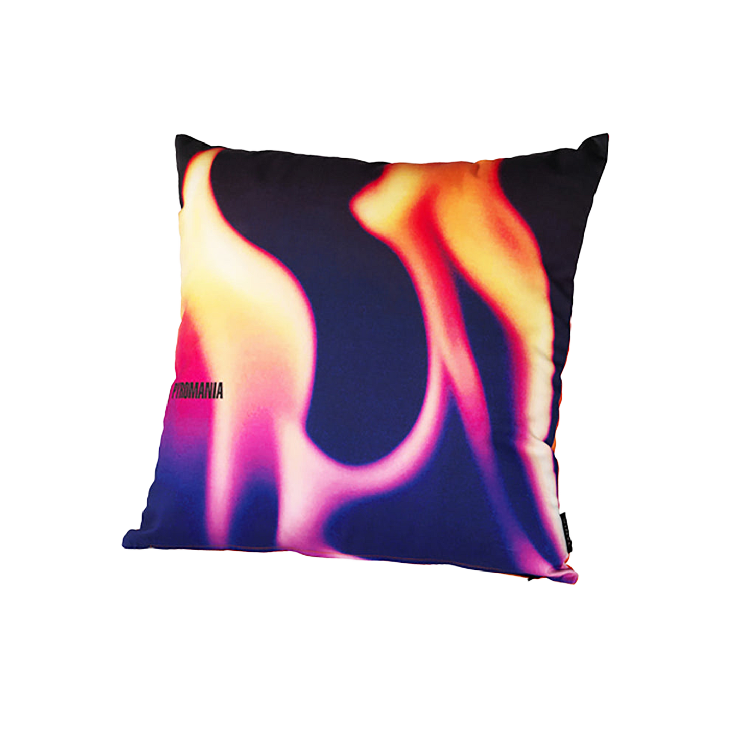 VINYL "J" CUSHION PYROMANIA
