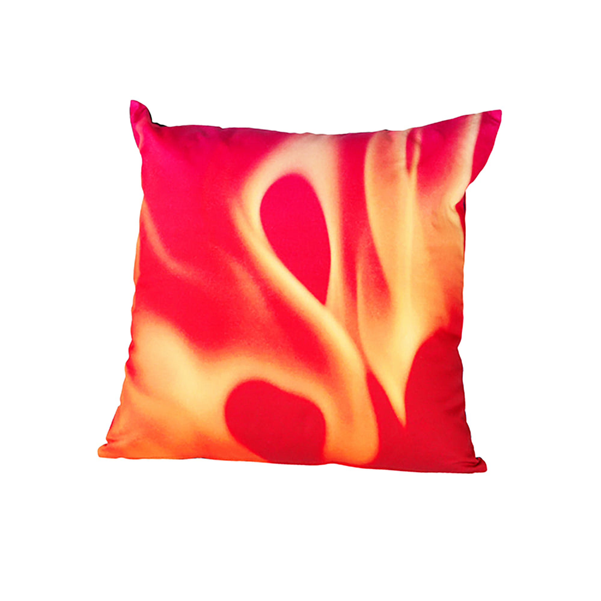 VINYL "J" CUSHION PYROMANIA