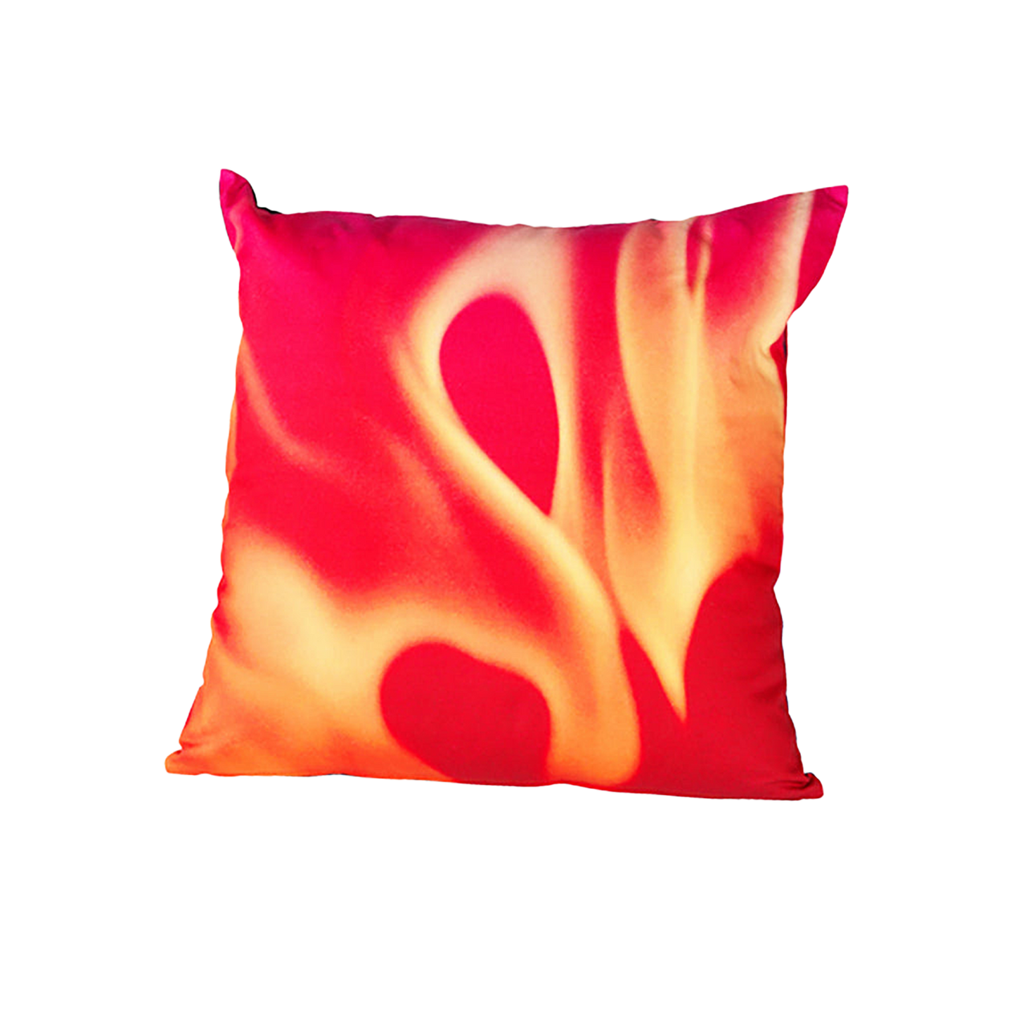 VINYL "J" CUSHION PYROMANIA