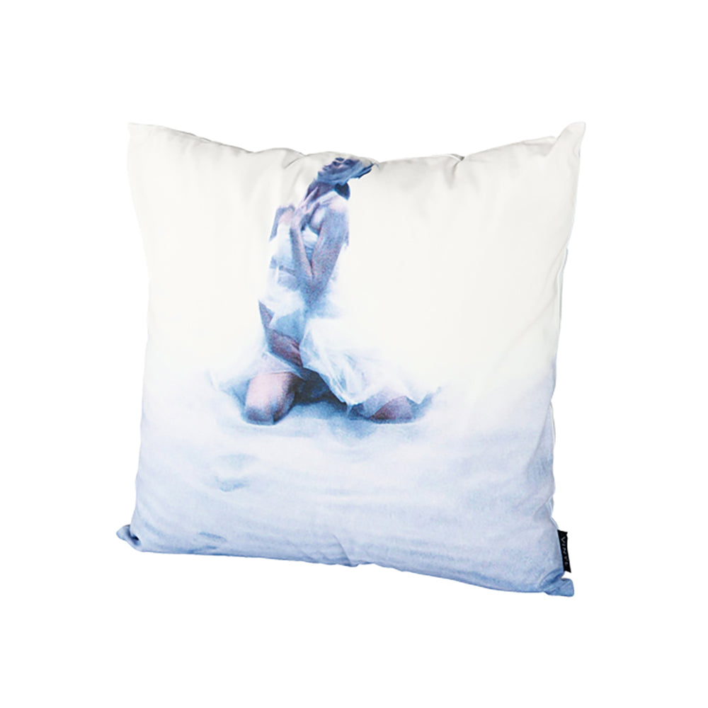 VINYL "LUNA SEA" CUSHION EDEN_0