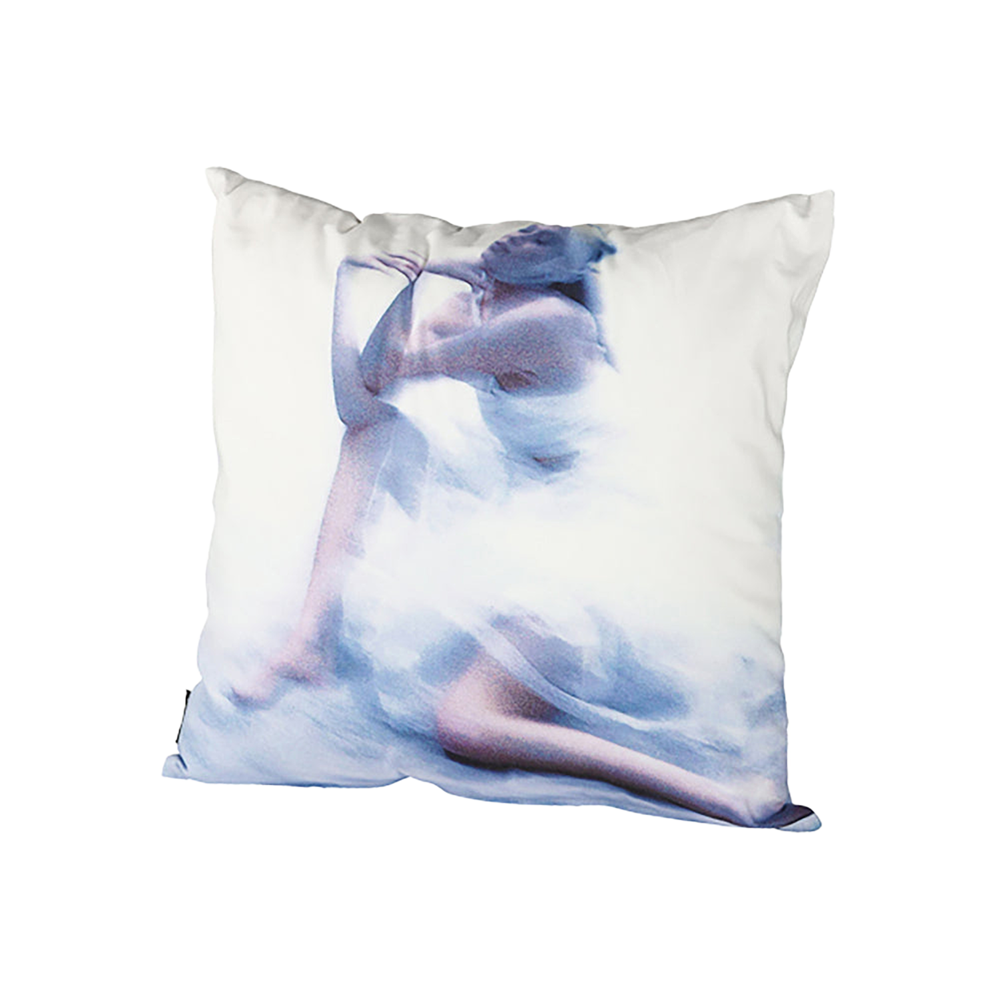 VINYL "LUNA SEA" CUSHION EDEN