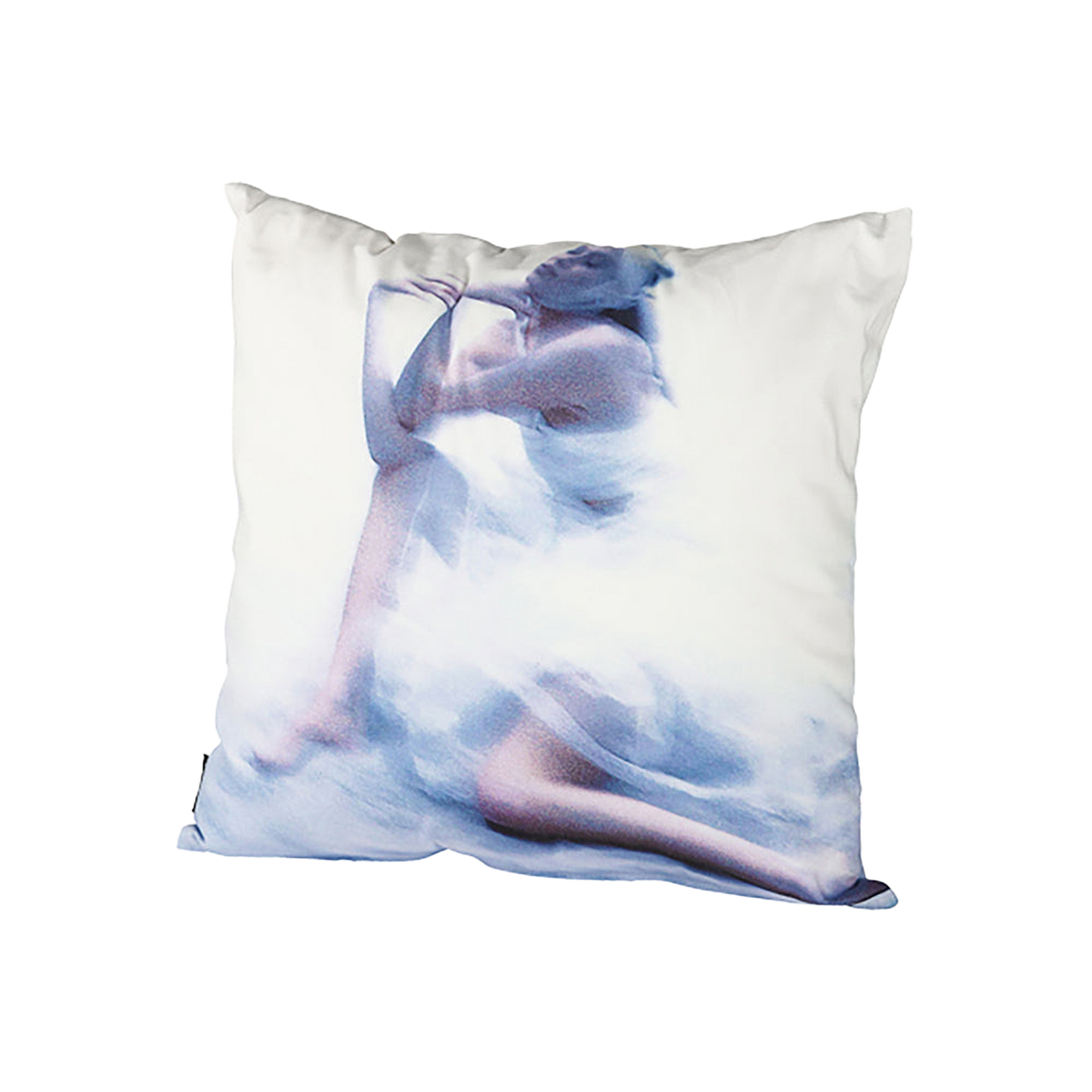 VINYL "LUNA SEA" CUSHION EDEN