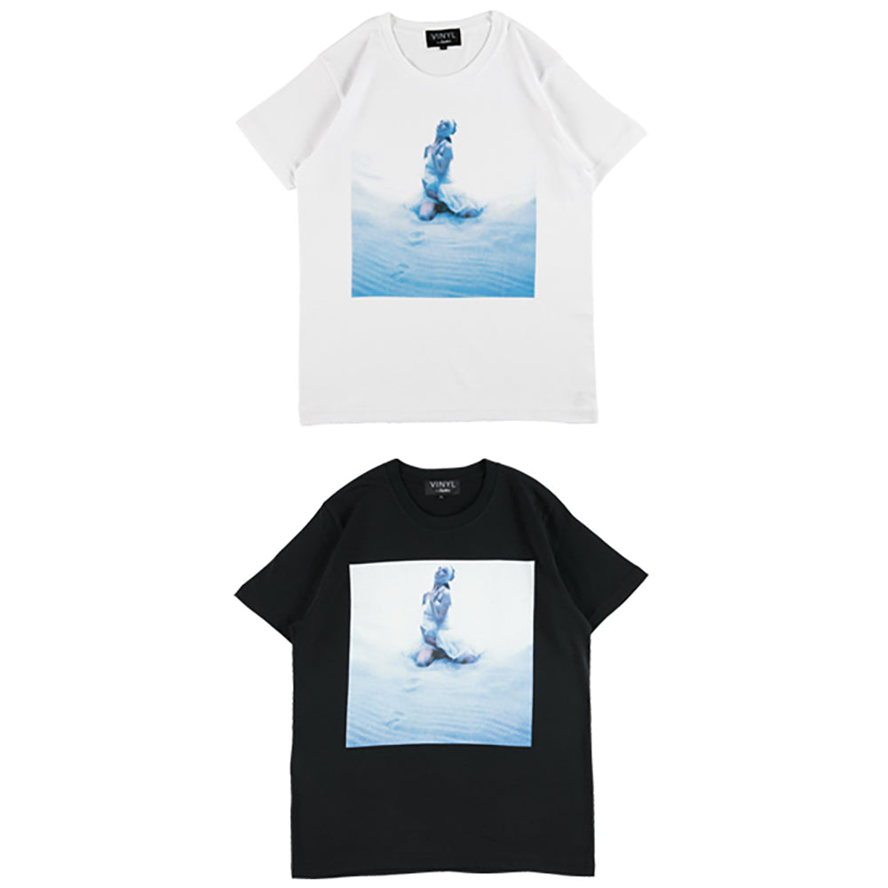 VINYL “LUNA SEA” TEE EDEN_0