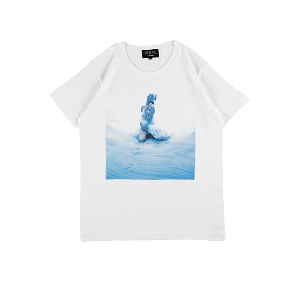 VINYL “LUNA SEA” TEE EDEN_1