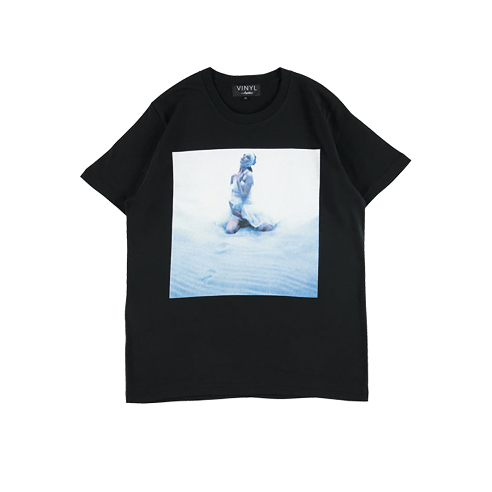 VINYL “LUNA SEA” TEE EDEN_4