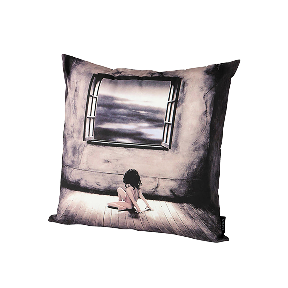 VINYL "LUNA SEA" CUSHION IMAGE