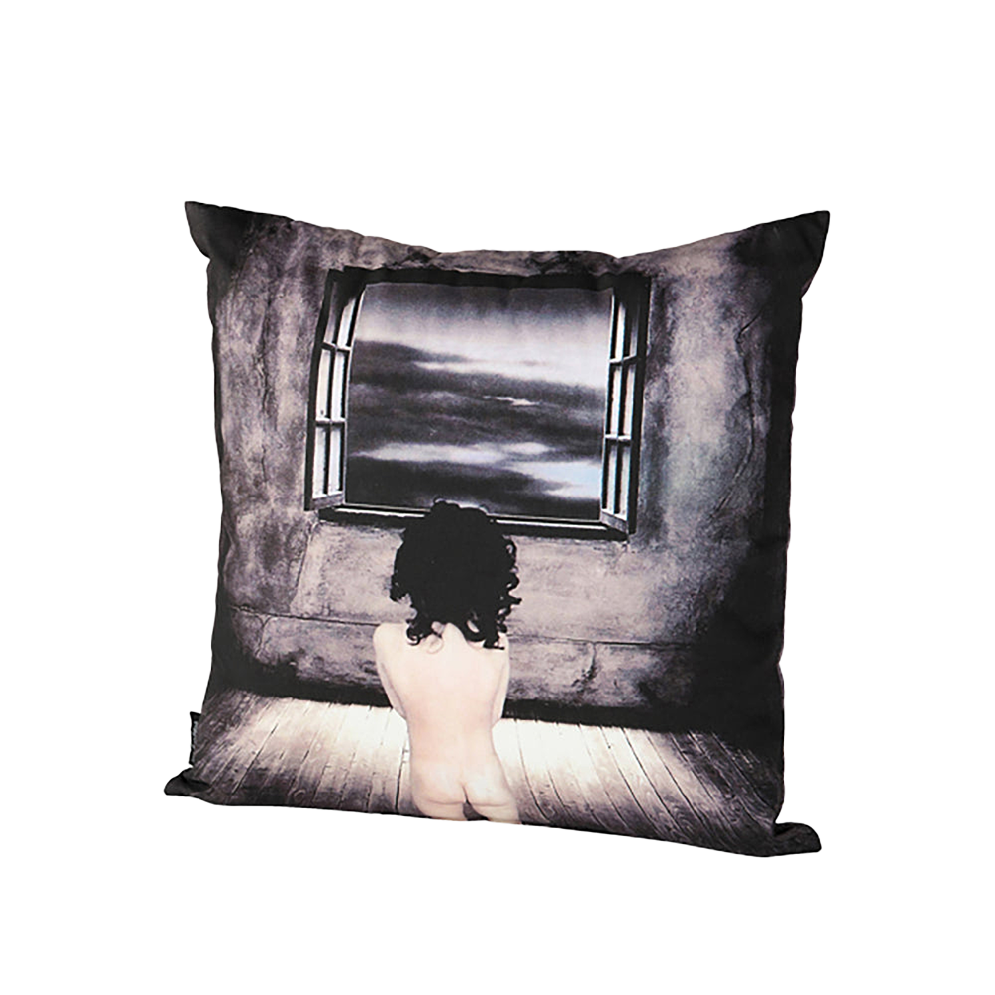 VINYL "LUNA SEA" CUSHION IMAGE